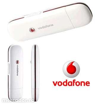 Stik internet de la Vodafon Plug and go: usor de instalat, fara CD - Pret | Preturi Stik internet de la Vodafon Plug and go: usor de instalat, fara CD