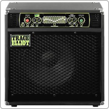 Trace Elliot 1215 - Amplificator bass combo - Pret | Preturi Trace Elliot 1215 - Amplificator bass combo