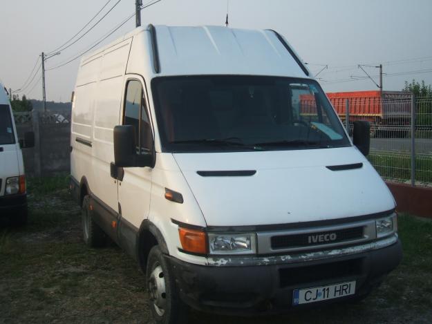 VAND SAU SCHIMB IVECO 35C11 - Pret | Preturi VAND SAU SCHIMB IVECO 35C11