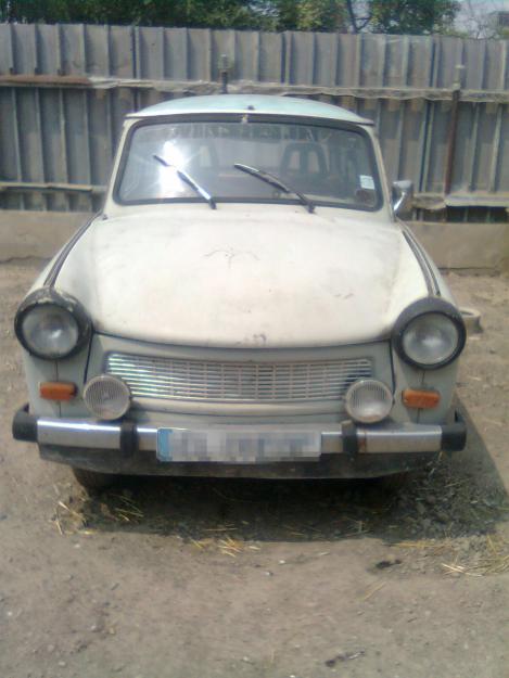 Vand Trabant - Pret | Preturi Vand Trabant