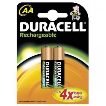 ACUMULATOR  DURACELL 2500mA AA 2/Blister, QBATACDUAA2B - Pret | Preturi ACUMULATOR  DURACELL 2500mA AA 2/Blister, QBATACDUAA2B