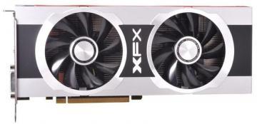ATI Radeon XFX Double D FX-797A-TDFC, HD 7970 (925Mhz), 3GB GDDR5 (5500Mhz, 384bit), PCIEx3.0, DVI/HDMI/2*mini DP - Pret | Preturi ATI Radeon XFX Double D FX-797A-TDFC, HD 7970 (925Mhz), 3GB GDDR5 (5500Mhz, 384bit), PCIEx3.0, DVI/HDMI/2*mini DP