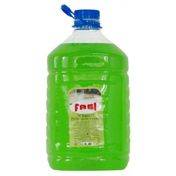 Detergent gresie si faianta 5 L Fabi - Pret | Preturi Detergent gresie si faianta 5 L Fabi