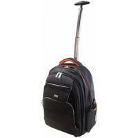 Geanta notebook Trust Rucsac troler Chicago, 16 inch - Pret | Preturi Geanta notebook Trust Rucsac troler Chicago, 16 inch