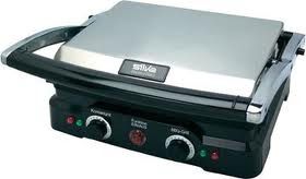 Grill digital Silva Homeline KG 3000 - Pret | Preturi Grill digital Silva Homeline KG 3000