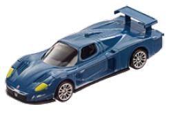 Maserati MC 12 - Pret | Preturi Maserati MC 12