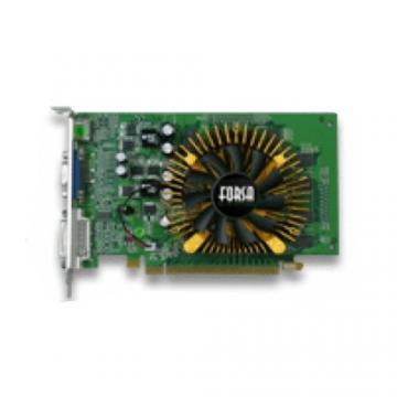 Placa video Forsa nVidia GeForce GT220, 1024MB, DDR3, 128bit, DV - Pret | Preturi Placa video Forsa nVidia GeForce GT220, 1024MB, DDR3, 128bit, DV