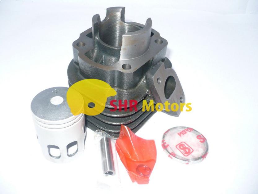 Set motor Yamaha , Aprilia , Malagutti , MBK , Minarelli orizontal 80 cc - Pret | Preturi Set motor Yamaha , Aprilia , Malagutti , MBK , Minarelli orizontal 80 cc