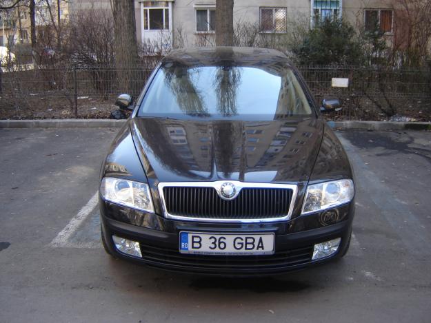 Skoda Octavia II - IMPECABILA !!! - Pret | Preturi Skoda Octavia II - IMPECABILA !!!