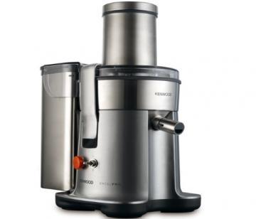 Storcator de fructe Kenwood JE880 - Pret | Preturi Storcator de fructe Kenwood JE880