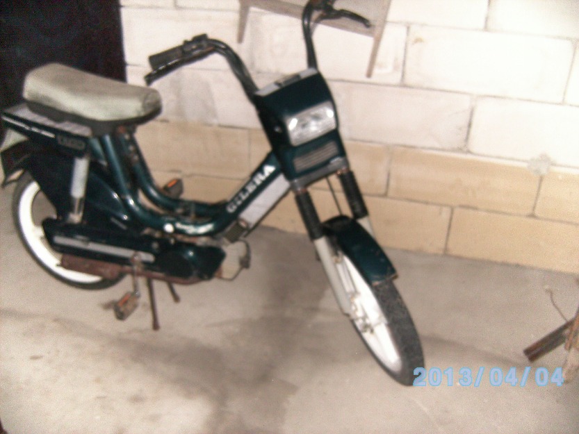 vand scuter gilera - Pret | Preturi vand scuter gilera