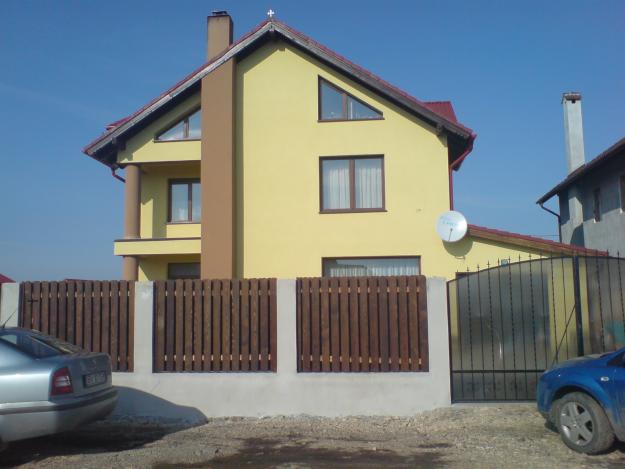 Vand vila in Sanpetru - Pret | Preturi Vand vila in Sanpetru
