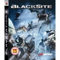 Blacksite: Area 51 PS3 - Pret | Preturi Blacksite: Area 51 PS3