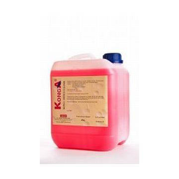 Detergent pardoseala Konga Wood Cleaner 5 litri - Pret | Preturi Detergent pardoseala Konga Wood Cleaner 5 litri