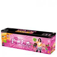 Eyetoy Play PomPom Party Bundle PS2 - Pret | Preturi Eyetoy Play PomPom Party Bundle PS2