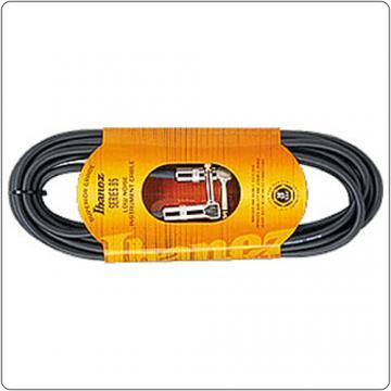 Ibanez DSC20BK Guitar Cable - 6m - Pret | Preturi Ibanez DSC20BK Guitar Cable - 6m