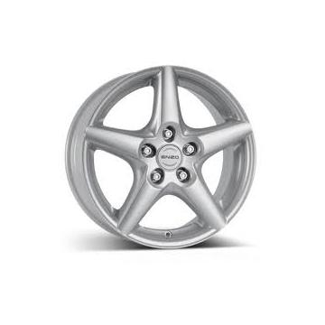 Jante aliaj Enzo R 15 inch (Opel, Toyota, Clio, Logan) - Pret | Preturi Jante aliaj Enzo R 15 inch (Opel, Toyota, Clio, Logan)