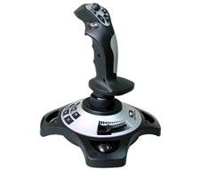 Joystick Serioux Raider 4000 SRXJ-RD4000 - Pret | Preturi Joystick Serioux Raider 4000 SRXJ-RD4000