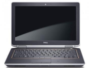 Notebook DELL Latitude E6320 i3-2310M 2GB 320GB - Pret | Preturi Notebook DELL Latitude E6320 i3-2310M 2GB 320GB