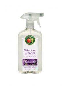 Solutie cu lavanda, pentru spalat geamurile - Pret | Preturi Solutie cu lavanda, pentru spalat geamurile