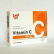 Supra Vit Vitamina C 100 MG - Pret | Preturi Supra Vit Vitamina C 100 MG