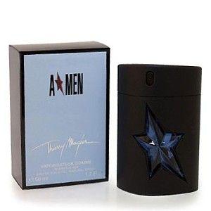 Thierry Mugler A Men Gomme, 50 ml, EDT - Pret | Preturi Thierry Mugler A Men Gomme, 50 ml, EDT