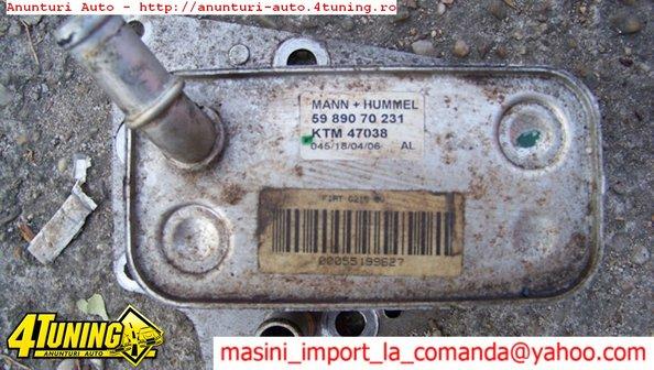 Vand Termoflot Opel Astra H 1 9 Cdti Cod Motor Z19dt - Pret | Preturi Vand Termoflot Opel Astra H 1 9 Cdti Cod Motor Z19dt