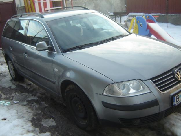 vw passat an 2004 - Pret | Preturi vw passat an 2004