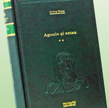 74. Agonie si extaz (vol. II) - Pret | Preturi 74. Agonie si extaz (vol. II)