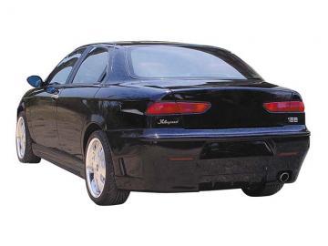 Alfa Romeo 156 Spoiler Spate Boomer - Pret | Preturi Alfa Romeo 156 Spoiler Spate Boomer
