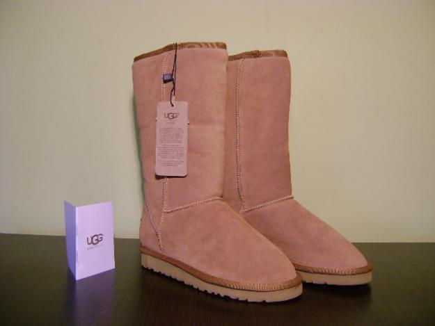 Cizme UGG Australia Imblanite Impermeabile.Short - Tall - Pret | Preturi Cizme UGG Australia Imblanite Impermeabile.Short - Tall