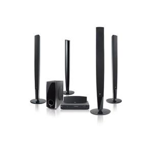 Home Theatre LG HT503TH - Pret | Preturi Home Theatre LG HT503TH