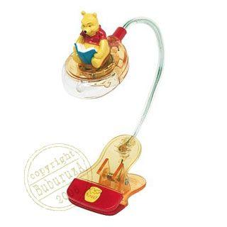 Lampita pentru citit Winnie Pooh - Pret | Preturi Lampita pentru citit Winnie Pooh