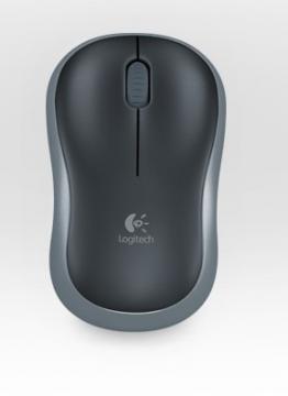 Mouse Logitech USB wireless M185, LT910-002240 - Pret | Preturi Mouse Logitech USB wireless M185, LT910-002240