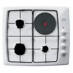 Plita gaz Gorenje KMS 63 W - Pret | Preturi Plita gaz Gorenje KMS 63 W