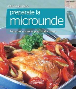 Preparate la microunde (nr. 10) - Pret | Preturi Preparate la microunde (nr. 10)