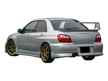 Subaru Impreza 2003-2006 Extensie Spoiler Spate C1 - Pret | Preturi Subaru Impreza 2003-2006 Extensie Spoiler Spate C1