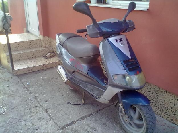 van piagio skiper 180cc - Pret | Preturi van piagio skiper 180cc