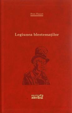 03. Legiunea blestematilor - Pret | Preturi 03. Legiunea blestematilor