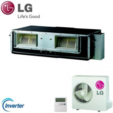 Aer conditionat Duct 24000 BTU/h Inverter LG - Pret | Preturi Aer conditionat Duct 24000 BTU/h Inverter LG