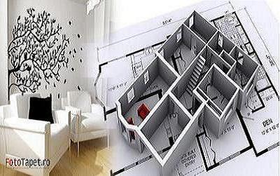 Amenajari spatiul construit - design de interior - Pret | Preturi Amenajari spatiul construit - design de interior