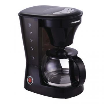 CAFETIERA HEINNER AROMA 220, BLACK - Pret | Preturi CAFETIERA HEINNER AROMA 220, BLACK