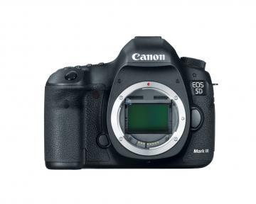 Canon EOS 5D Mark III Body - Pret | Preturi Canon EOS 5D Mark III Body