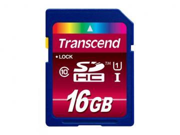 Card SDHC 16GB, clasa 10, 5 UHS, 85 MB/s, Transcend (TS16GSDHC10U1) - Pret | Preturi Card SDHC 16GB, clasa 10, 5 UHS, 85 MB/s, Transcend (TS16GSDHC10U1)