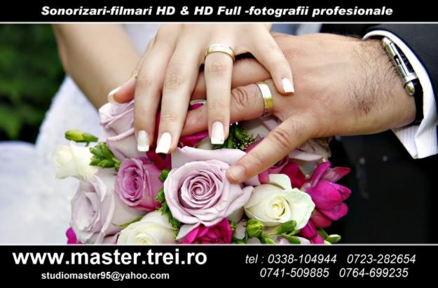 FILMARE NUNTA BUZAU FOTO NUNTI POZE FOTOGRAF BUZAU - Pret | Preturi FILMARE NUNTA BUZAU FOTO NUNTI POZE FOTOGRAF BUZAU