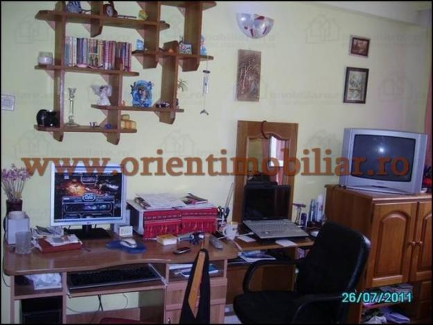 Garsoniera, zona tomis nord, tic tac, constanta, vanzare, 24.000 Euro - Pret | Preturi Garsoniera, zona tomis nord, tic tac, constanta, vanzare, 24.000 Euro