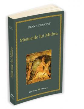Misteriile lui Mithra - Pret | Preturi Misteriile lui Mithra