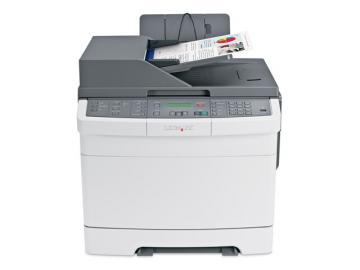 Multifunctional Lexmark X544DW, A4 - Pret | Preturi Multifunctional Lexmark X544DW, A4