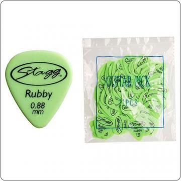 Stagg RSR88 - Set pene chitara - Pret | Preturi Stagg RSR88 - Set pene chitara