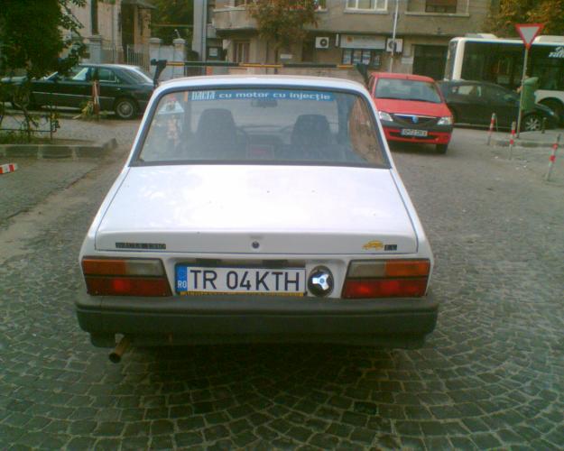 Vand Dacia 1310 - Pret | Preturi Vand Dacia 1310
